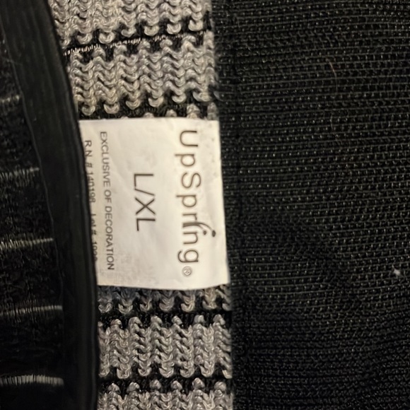 UpSpring postpartum binder - Picture 2 of 2